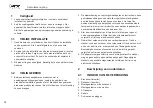 Предварительный просмотр 28 страницы Byron DIC-25712 Instruction Manual