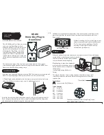 Byron Home Easy HE-306 Installation Instructions preview