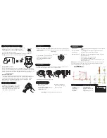 Preview for 2 page of Byron Home Easy HE-413 Installation Instructions