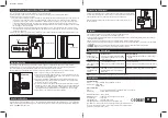 Preview for 2 page of Byron SX-202 Quick Start Manual