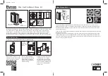 Preview for 1 page of Byron SX-208 Quick Start Manual