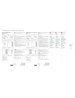 Предварительный просмотр 2 страницы Byron SX-252 Installation And Operation Instruction