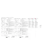 Preview for 2 page of Byron SX-4i Installation And Operation Instruction