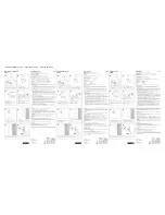 Byron SX228 Installation And Operation Instruction preview