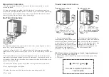 Preview for 2 page of Byron Victoria Bell Installation Instructions