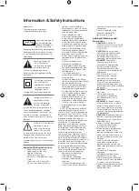 Предварительный просмотр 2 страницы ByronStatics KCS-317B Product Manual