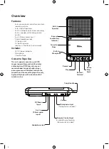 Предварительный просмотр 3 страницы ByronStatics KCS-317B Product Manual