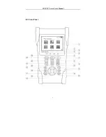 Preview for 10 page of Byte Brothers Camera Wizard II VTX455 Manual