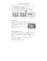 Preview for 16 page of Byte Brothers Camera Wizard II VTX455 Manual