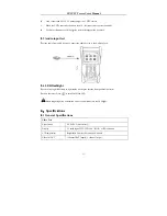 Предварительный просмотр 29 страницы Byte Brothers Camera Wizard II Manual