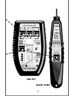 Предварительный просмотр 11 страницы Byte Brothers TVR10/100/1000 User Manual