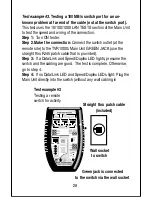 Предварительный просмотр 30 страницы Byte Brothers TVR10/100/1000 User Manual