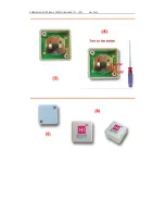 Предварительный просмотр 3 страницы Bytereal HiBeacon User Manual