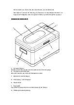 Preview for 11 page of Byzoo Hippo ZAH01-SV Manual