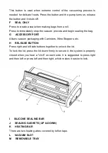 Preview for 7 page of Byzoo VS02 User Manual