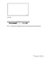 Preview for 11 page of BZ-TECH Elo Touch ET3201L User Manual