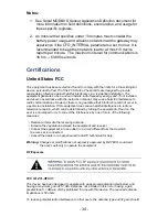 Preview for 34 page of BZ-TECH Serial MODBUS Gateway User Manual