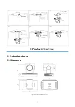 Предварительный просмотр 8 страницы BZB Gear BG-4KPTZ-12XUHP User Manual