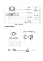 Предварительный просмотр 12 страницы BZB Gear BG-4KPTZ-12XUHP User Manual