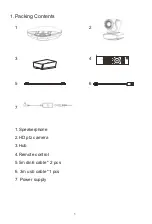 Предварительный просмотр 4 страницы BZB Gear BG-AIOE-KIT Manual