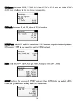 Предварительный просмотр 15 страницы BZB Gear BG-AVTPG-A User Manual