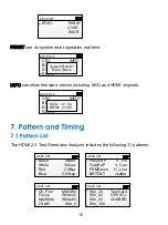 Предварительный просмотр 17 страницы BZB Gear BG-AVTPG-A User Manual