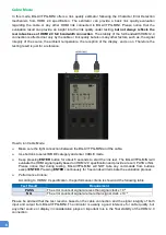 Предварительный просмотр 10 страницы BZB Gear BG-AVTPG-MINI User Manual