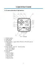 Предварительный просмотр 5 страницы BZB Gear BG-B20HS User Manual