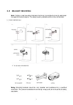 Предварительный просмотр 7 страницы BZB Gear BG-B20HS User Manual