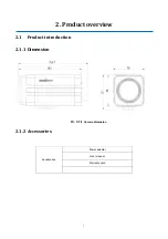 Предварительный просмотр 8 страницы BZB Gear BG-B20HS User Manual