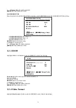 Предварительный просмотр 17 страницы BZB Gear BG-B20HS User Manual