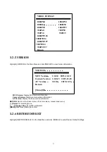 Предварительный просмотр 18 страницы BZB Gear BG-B20HS User Manual