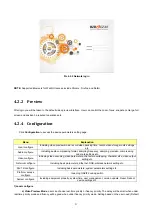 Предварительный просмотр 22 страницы BZB Gear BG-B20HS User Manual