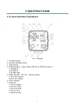 Предварительный просмотр 5 страницы BZB Gear BG-B20SA User Manual