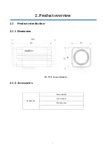 Предварительный просмотр 8 страницы BZB Gear BG-B20SA User Manual