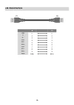 Preview for 16 page of BZB Gear BG-C2HA User Manual