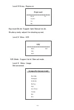 Preview for 12 page of BZB Gear BG-CAM-10XA User Manual