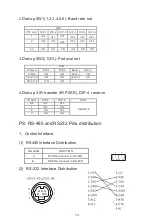 Preview for 15 page of BZB Gear BG-CAM-10XA User Manual