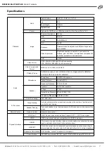 Preview for 7 page of BZB Gear BG-CYCLOPS-4K User Manual