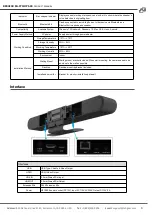 Preview for 8 page of BZB Gear BG-CYCLOPS-4K User Manual