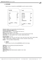 Preview for 12 page of BZB Gear BG-CYCLOPS-4K User Manual