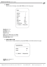 Preview for 13 page of BZB Gear BG-CYCLOPS-4K User Manual