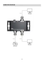 Предварительный просмотр 6 страницы BZB Gear BG-DA-12GS1X2 User Manual