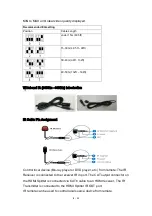 Предварительный просмотр 8 страницы BZB Gear BG-DA-1X8C50M User Manual