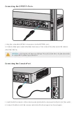 Предварительный просмотр 9 страницы BZB Gear BG-FS8260 Quick Start Manual