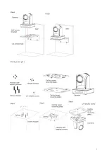 Preview for 7 page of BZB Gear BG-LVPTZ-10XHSP User Manual