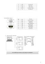 Preview for 13 page of BZB Gear BG-LVPTZ-10XHSP User Manual