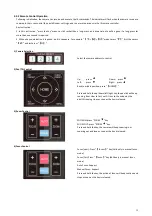 Preview for 16 page of BZB Gear BG-LVPTZ-10XHSP User Manual