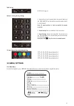 Предварительный просмотр 17 страницы BZB Gear BG-LVPTZ-10XHSP User Manual