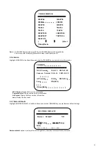 Предварительный просмотр 22 страницы BZB Gear BG-LVPTZ-10XHSP User Manual